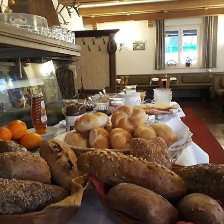 Fruehstueckspension Wagrain - Viktoria Flasch Dış mekan fotoğraf