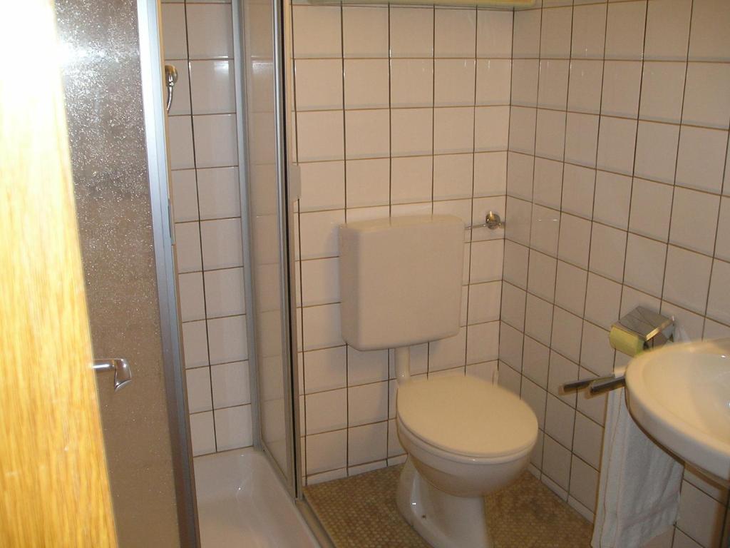 Fruehstueckspension Wagrain - Viktoria Flasch Oda fotoğraf